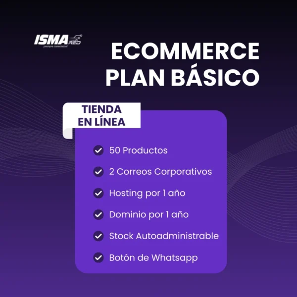 Tienda virtual basica